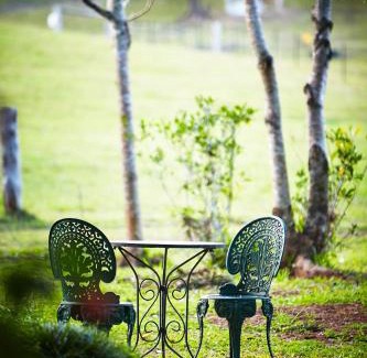 Thora House | Birdsong Bellingen Farm