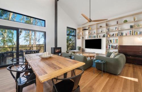 Blackheath House | Birdsong Blackheath