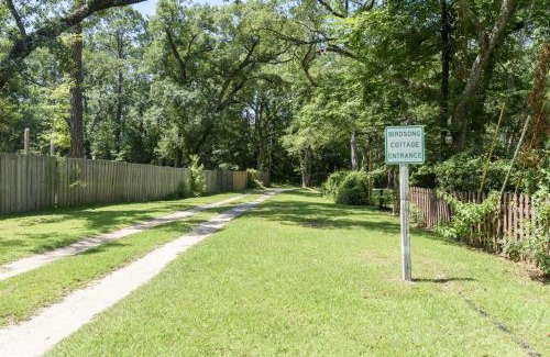 Freeport House | Birdsong Cottage