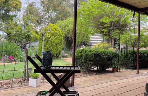 Quorn House | Birdsong Gardens