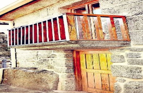 Soajo House | Birdsong House