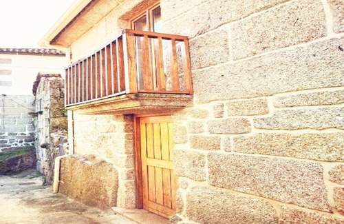 Soajo House | Birdsong House