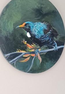 Acacia Bay Apartment | Birdsong Taupo