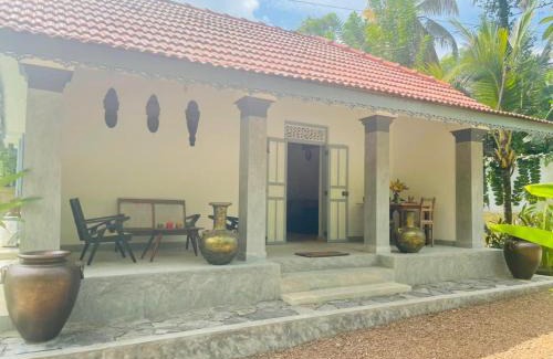 Rathgama Villa | Birdsong Villa