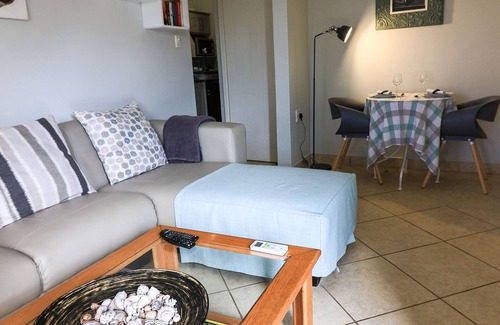 Mtunzini Apartment | BIRDWATCHERS PARADISE AND OUTDOOR ENTHUSIASTS HAVEN