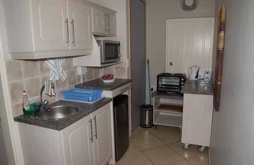 Mtunzini Apartment | BIRDWATCHERS PARADISE AND OUTDOOR ENTHUSIASTS HAVEN