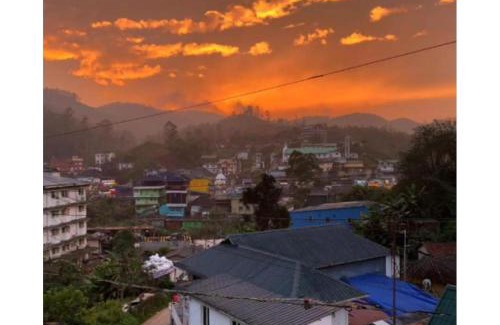 Munnar House | Birdwing Cottage, Munnar