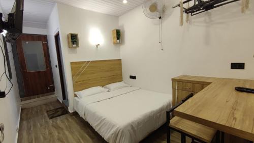 Munnar House | Birdwing Cottage, Munnar
