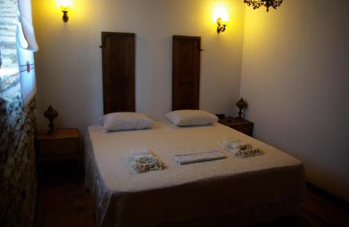 Birgi Hotel | Birgi Hotel Saliha Hanim Tas Konak