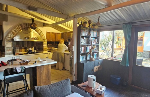 Birgi House | Birgi Mai Siyah Konak