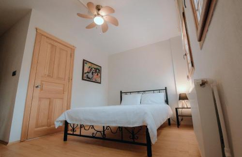 Odemis Hotel | Birgi Rukim Otel