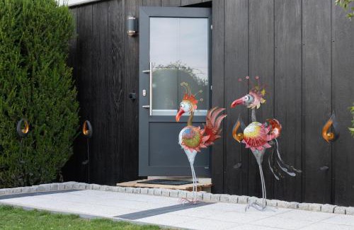 Rheinbach Cabin | Birgits Lodge