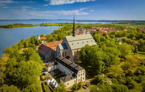 Vadstena Bed & Breakfast | Birgittasystrarnas Gästhem
