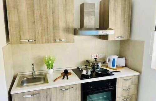 Birgu Apartment | Birgu Center 2BR Comfort Apartment