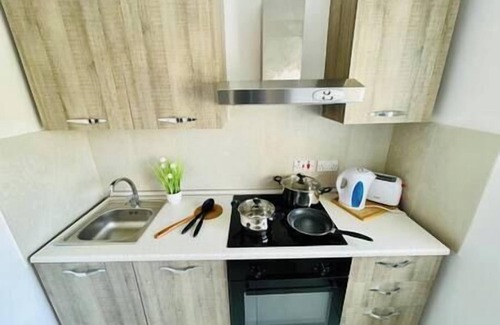 Birgu Apartment | Birgu Center 2BR Comfort Apartment