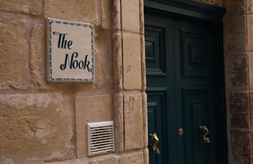 Birgu Apartment | Birgu Hideaway - The Nook