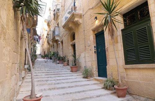 Birgu Apartment | Birgu Hideaway - The Nook