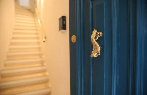 Birgu Apartment | Birgu Hideaway - The Nook