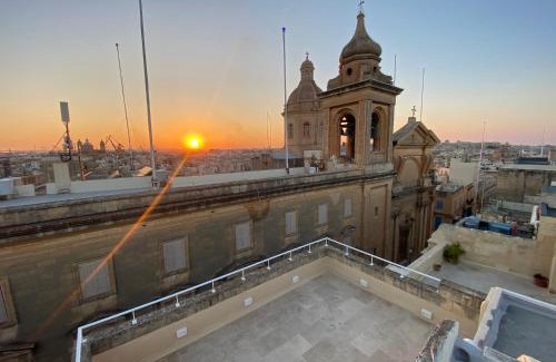 Birgu Apartment | Birgu No 25 apartment 3