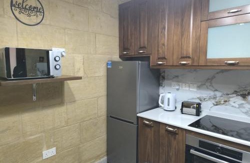 Birgu Apartment | Birgu's central traditional apartment