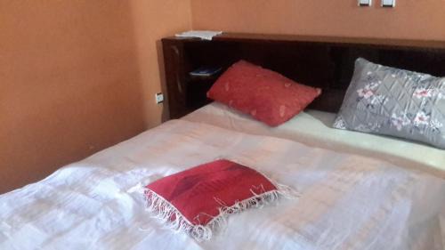 Addis Ababa House | Birhan Guest House