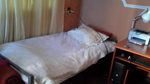 Addis Ababa House | Birhan Guest House