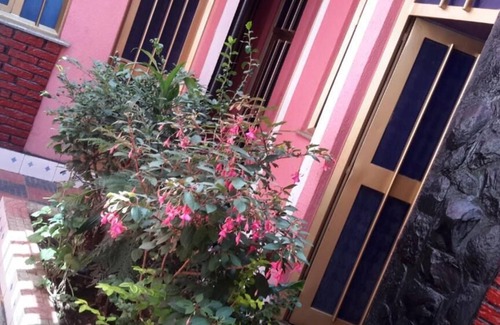 Addis Ababa House | Birhan Villa