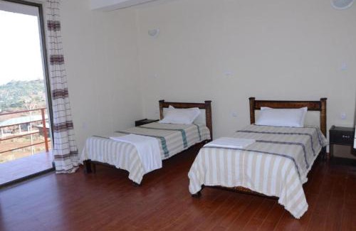 Lalibela Bed & Breakfast | Birhanu Guest House