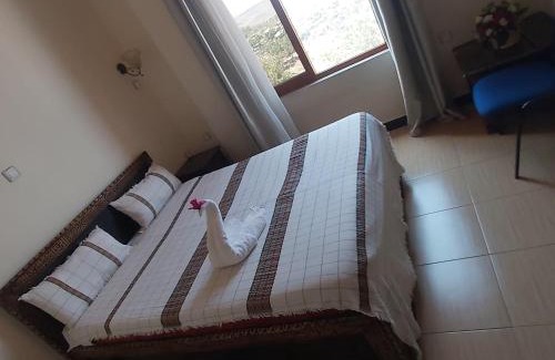 Lalibela Bed & Breakfast | Birhanu Guest House