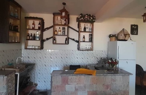 Lalibela House | Birhanu Home stay