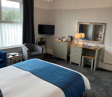Shanklin Bed & Breakfast | Birkdale Guest House