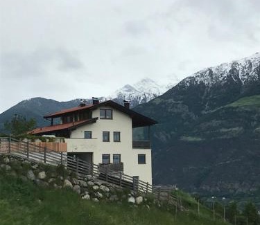 Silandro Apartment | Birke