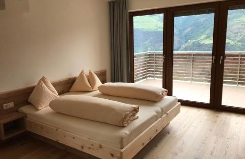 Silandro Apartment | Birke