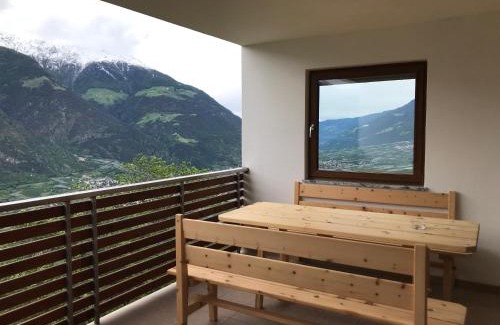 Silandro Apartment | Birke