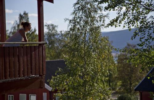Lillehammer Hotel | Birkebeineren Hotel & Apartments