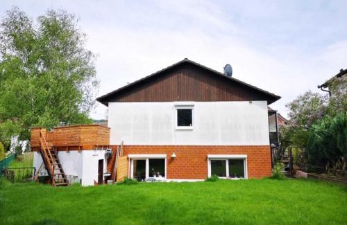 Rimbach Apartment | Birkenblick Ferienwohnung Owwe