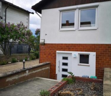 Rimbach Apartment | Birkenblick Ferienwohnung Owwe