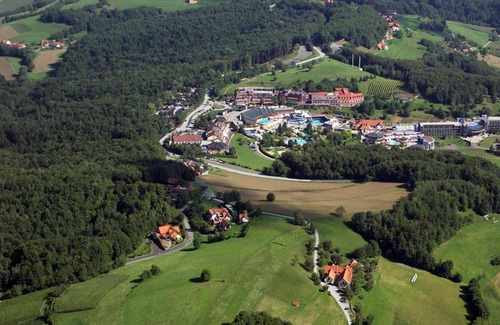Loipersdorf bei Fuerstenfeld House | Birkenhof Loipersdorf