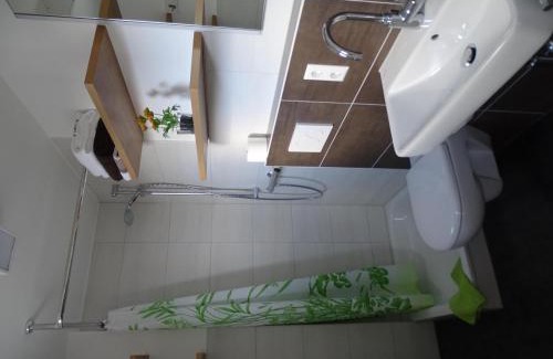 Haddorfer Seen Apartment | Birkenhain 3a - Lastering Ferienhäuser & Apartments