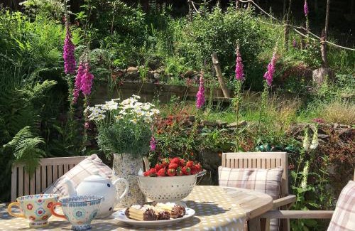 Wadsworth House | Birkenhead Cottage