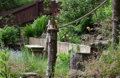 Wadsworth House | Birkenhead Cottage