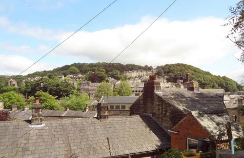 Wadsworth House | Birkenhead Cottage