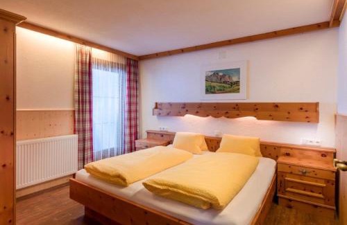 Sankt Veit in Defereggen Apartment | Birkenhof