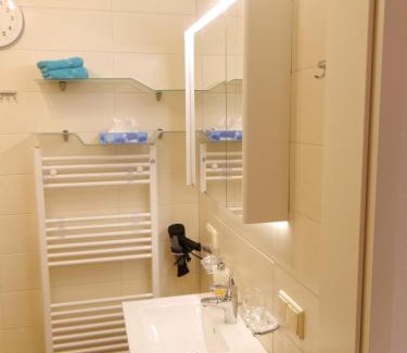 Zingst Apartment | Birkenstraße 6i Whg 03