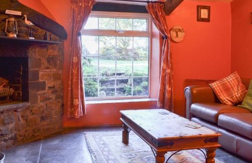 Holmrook House | Birkerthwaite Barn-W41478