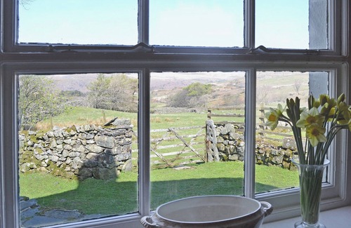 Holmrook Cottage | Birkerthwaite Farmhouse