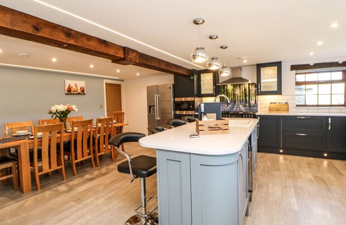 Kirkby Stephen Cottage | Birkett Barn
