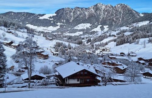 Inneralpbach House | Birkheim