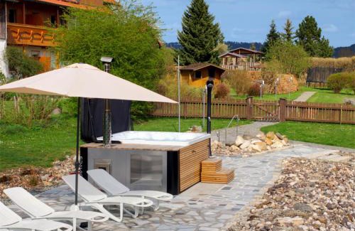 Barnau House | Birkholmhof