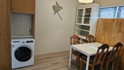 Storinupur House | Birkikinn Holiday Home